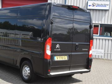Citroën Jumper